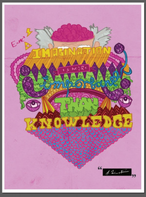 Famous Quote Posters