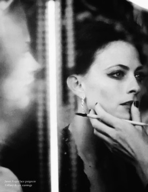 sherlock MY EDIT Irene Adler lara pulver her costumes are so fierce i ...
