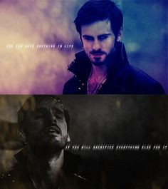 Captain Hook Once Upon a Time | Once Upon A Time Captain Hook ...