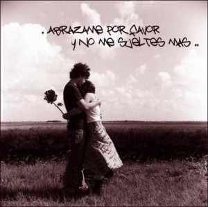 Cuánto tiempo la esperarás?