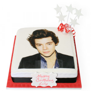 ... BIRTHDAY CAKES CHILDRENS CAKES GIRLS BIRTHDAY CAKES Harry Styles