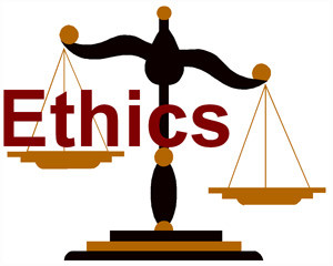 Ethics and the health librarian