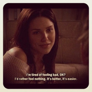 one tree hill quotes brooke brooke davis life one tree