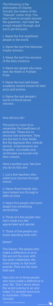 Posted by Joanne in Philosophy ID#:46901