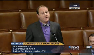 ... who really need to invest in a mirror. #1 Jared Polis (D) Colorado
