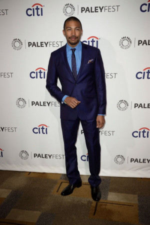 ... at PaleyFest 2014: Cast Photos, Quotes, and TV Show Spoilers