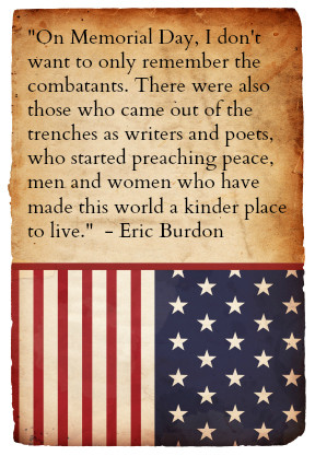 15 Powerful Quotes of War in Honor of Memorial Day