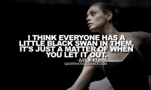 Mila Kunis Quotes Quote