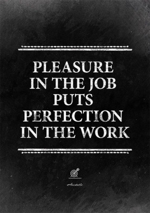 ... Work Quotes, Inspirational Quotes, Fonts Work, Satisfaction Quotes