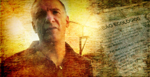 Claudio Oliver: Turning Grease Into Gospel (video)