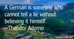 GERMAN PEOPLE QUOTES buzzquotescom