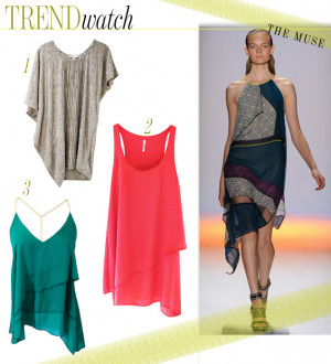 Slip Your Summer Clothing Into Fall Fashion Sublimetoday