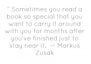 ... /post/21190628744/sometimes-you-read-a-book-so-special-that-you-want