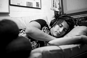 Jaime Preciado by MorrowTheWolfessPup
