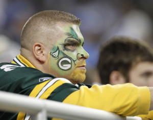 Green Bay Packers Funny Quotes
