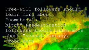 Predestination Quotes: best 19 quotes about Predestination