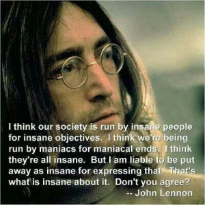 john lennon