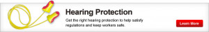 Hearing Protection - Get the right hearing protection