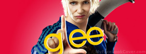 Glee Facebook Covers