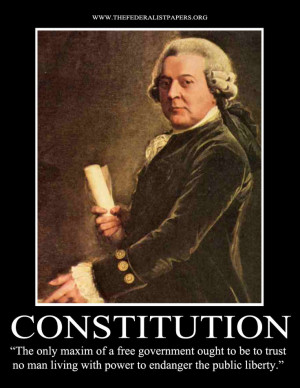 Founding Fathers, Politics, American History, Federalist Paper, Quotes ...