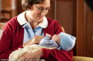 What the author of Call The Midwife can teach us about life- and the ...