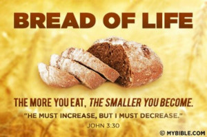 Bread of Life