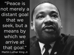 Martin Luther King Jr. Quotes