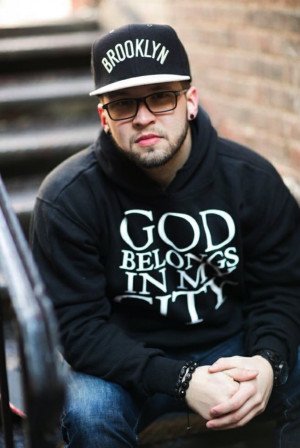 ... Hits The Road In August w/ Christian Rapper Andy Mineo and More