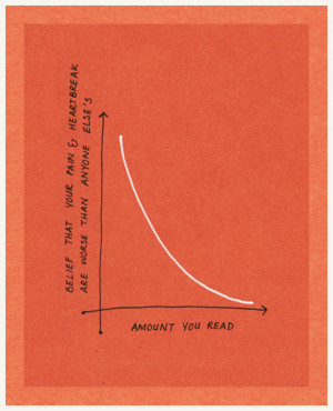 Famous Quotes Illustrated As Graphics