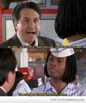 oh good burger, blast from the past!