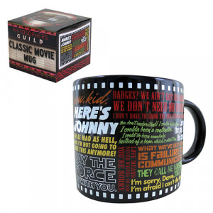 See All Unemployed Philosophers Guild Movies Merchandise