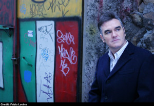 Viva Hate”: 2 unheard songs from Morrissey first solo album