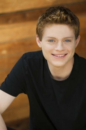 Sean Berdy (emmett-switched at birth) he makes me want a deaf ...