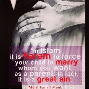 Instagram photo by insta.islam - #Islam #Haram #Force #Child #Against ...