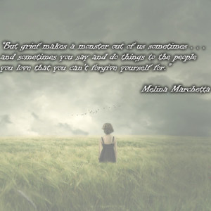 36 Grieving Quotes