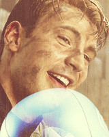 Chris Evans Steve Rogers