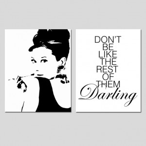 ... Closets Audrey Hepburn, Crafts Involvement, Audrey Hepburn Tattoo