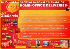 mcdonalds home delivery