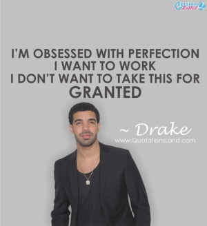 Photo: Drake Quotes Quotes