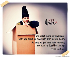 KDrama #RooftopPrince #HanJiMin #MickyYooChun