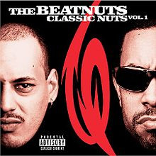 Greatest hits album by The Beatnuts