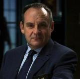 Paul Guilfoyle to leave CSI