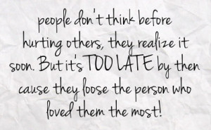 You can get your favourite quotes as a cute picture for your timeline ...