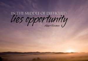 See Opportunity (Quote)