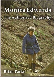 Monica Edwards: The Authorised Biography