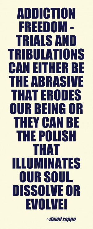 FREE E-COURSE! How to beat addiction, and transform your life, without ...