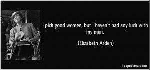 More Elizabeth Arden Quotes