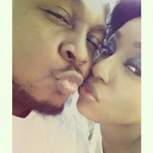 Beyonc Femi Otedola amp Wife Omotola Jalade Ekeinde amp More