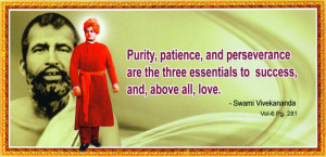 ... Sayings and Quotes of Swami Vivekananda in English and Telugu with