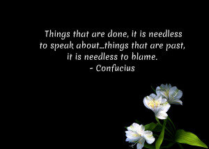 Confucius Quotes And Sayings